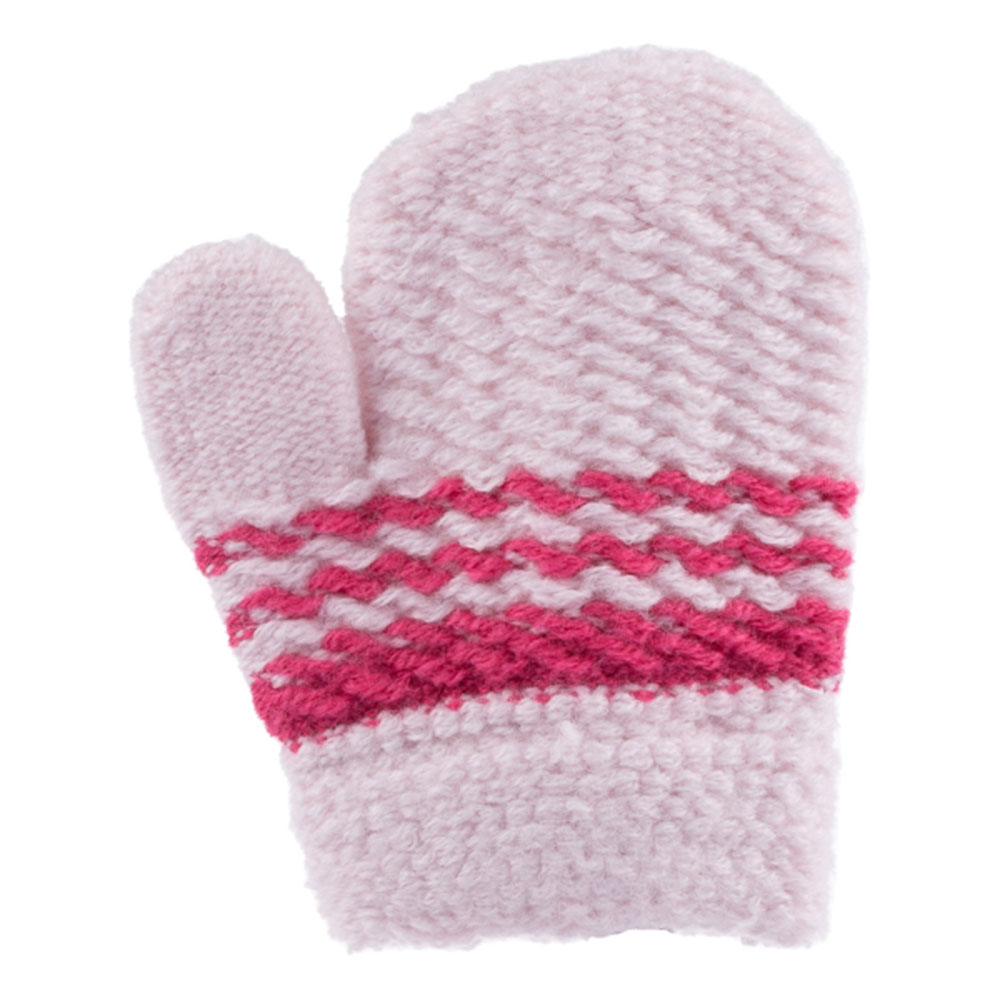 Kitti rukavice za bebe devojčice roze Z22K22210-01